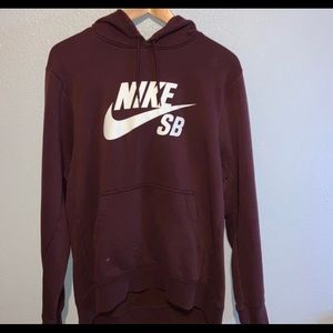 Nike sweatshirt